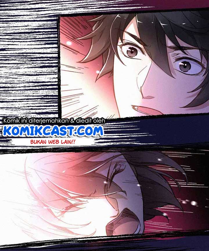 The Sacred Ruins chapter 10